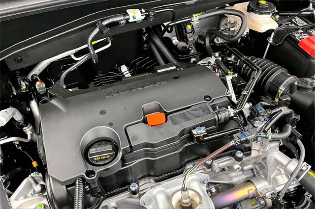 New 2026 Honda HR-V EX-L image 13