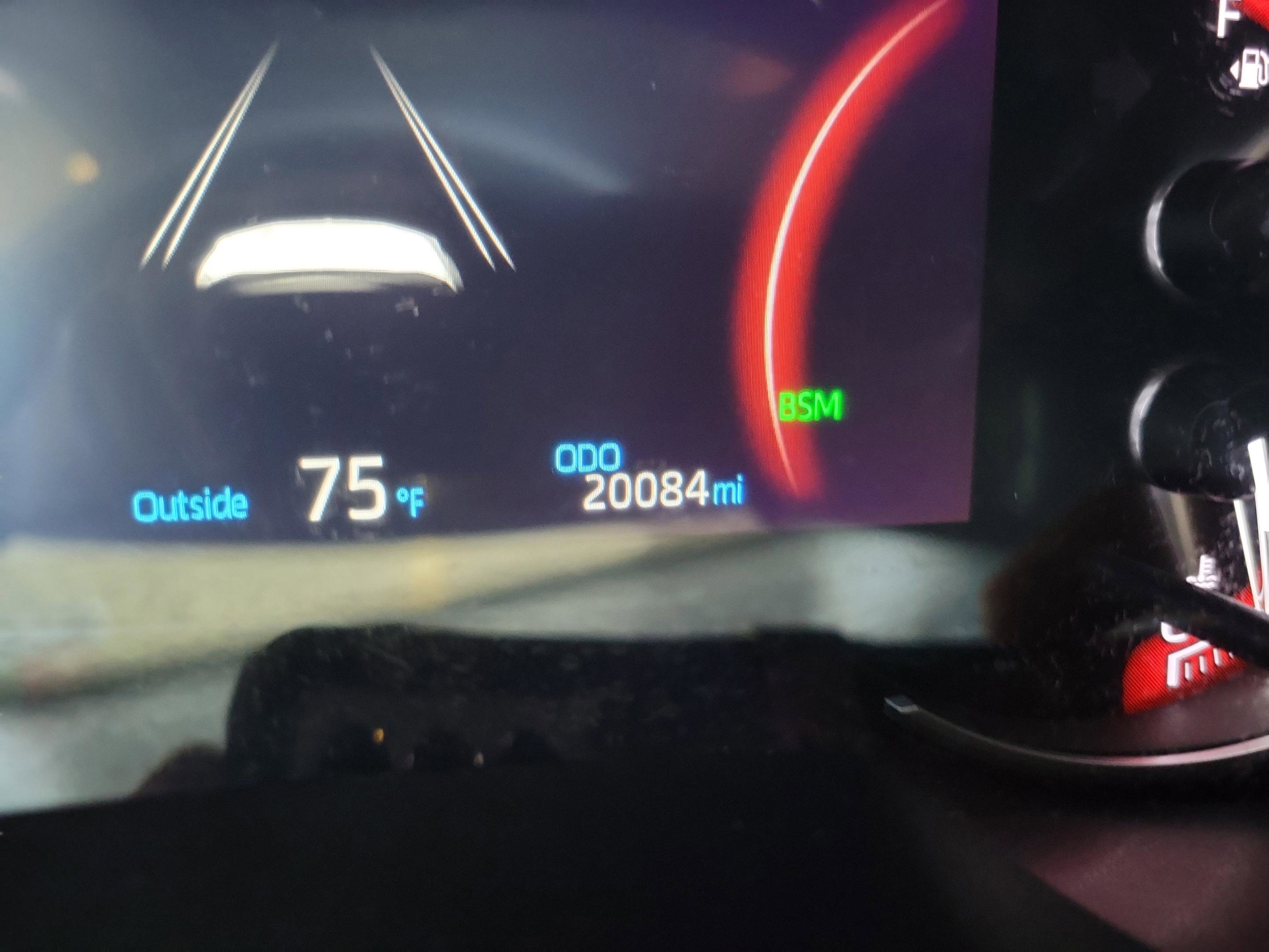 Certified 2021 Toyota RAV4 TRD Off-Road image 18