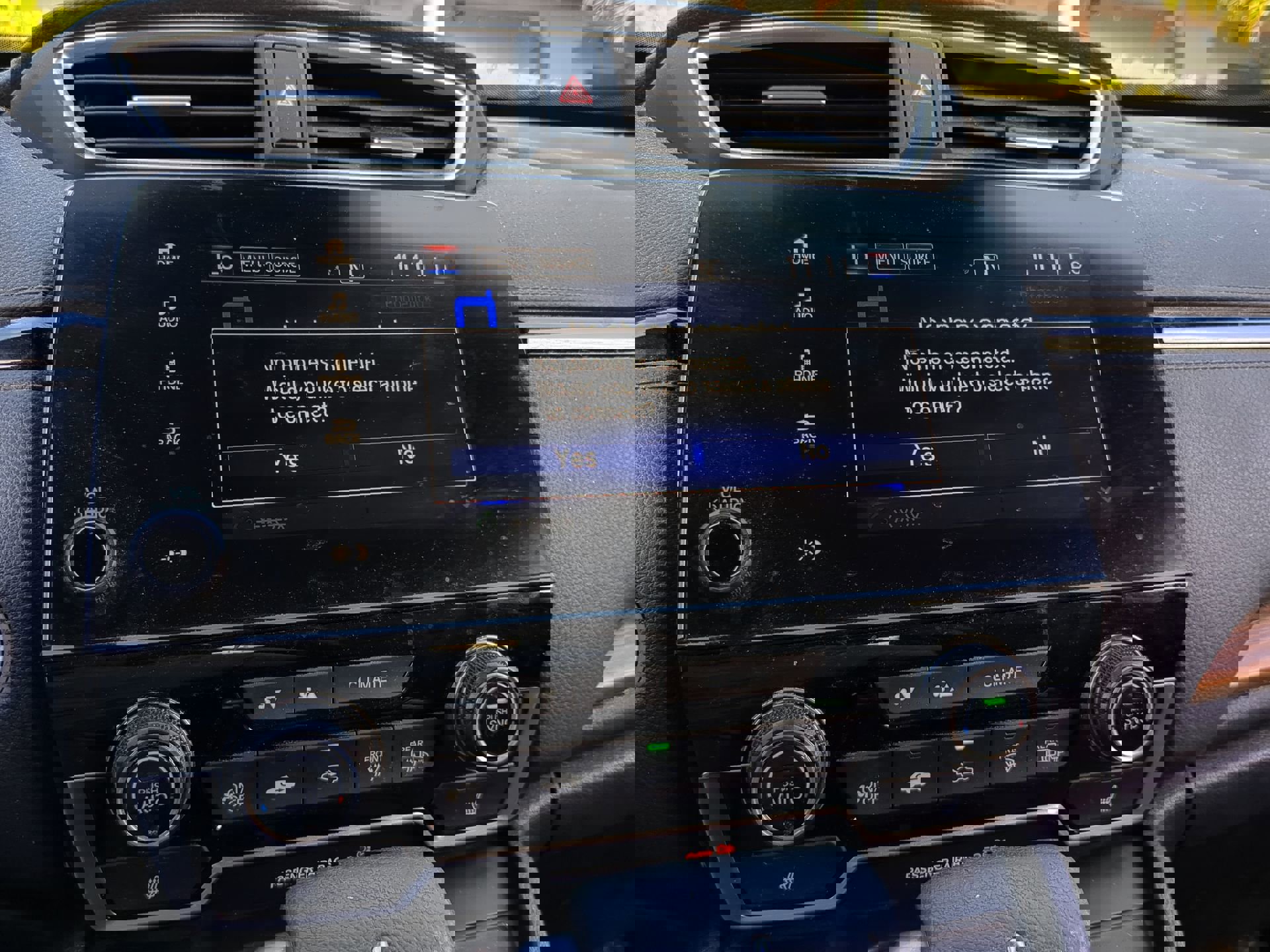 Used 2020 Honda CR-V EX image 19