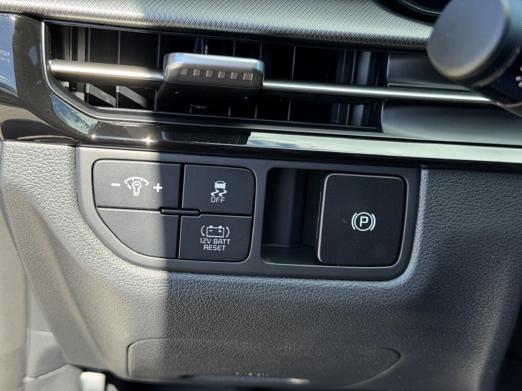 New 2027 Kia Sportage S FWD image 23