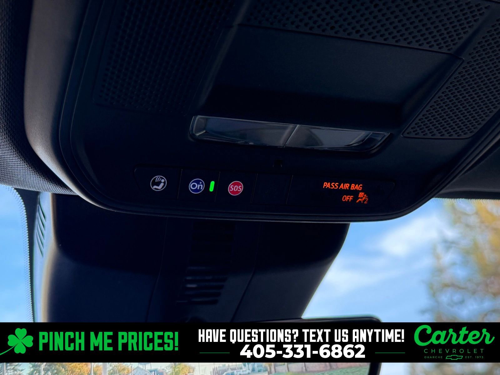 New 2026 Chevrolet Traverse LT w/ Driver Confidence Package image 18