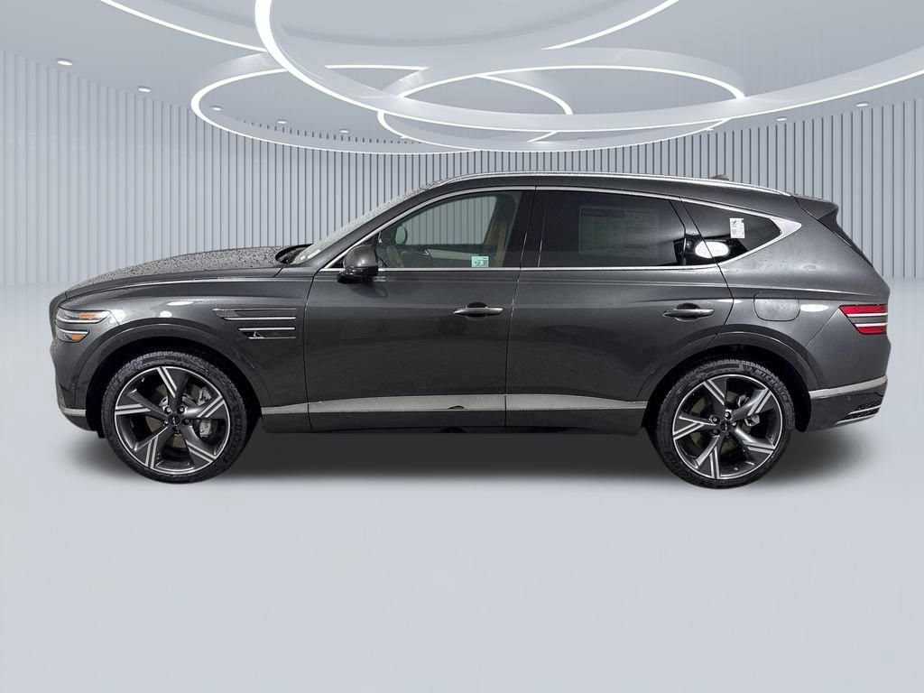New 2026 Genesis GV80 3.5T Prestige AWD/4WD image 7