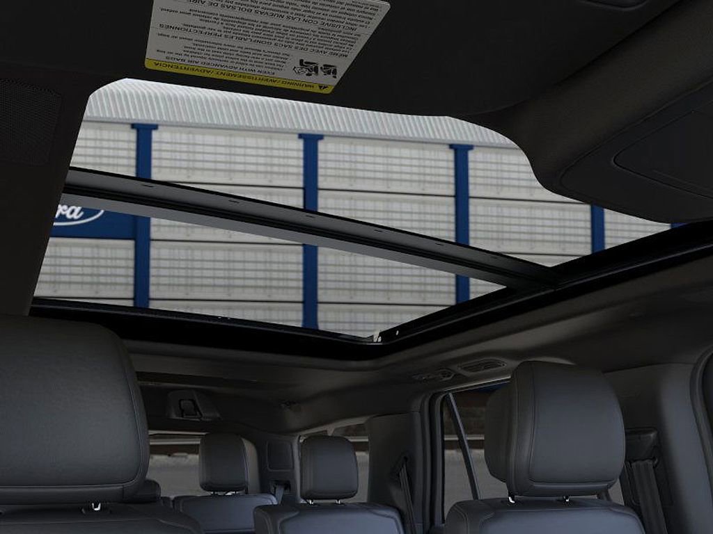 New 2026 Ford Expedition Platinum image 22