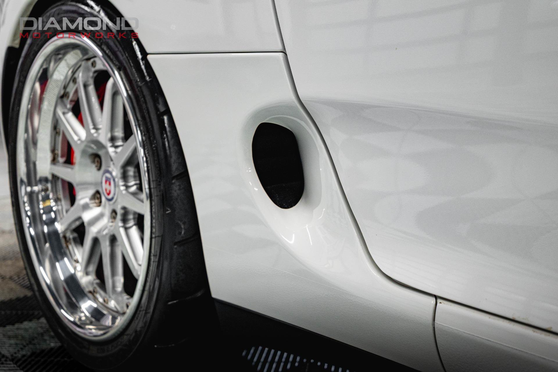 Used 1994 Toyota Supra Turbo RWD image 67