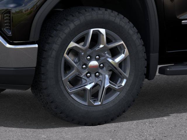 New 2026 GMC Sierra 1500 SLT AWD/4WD image 9