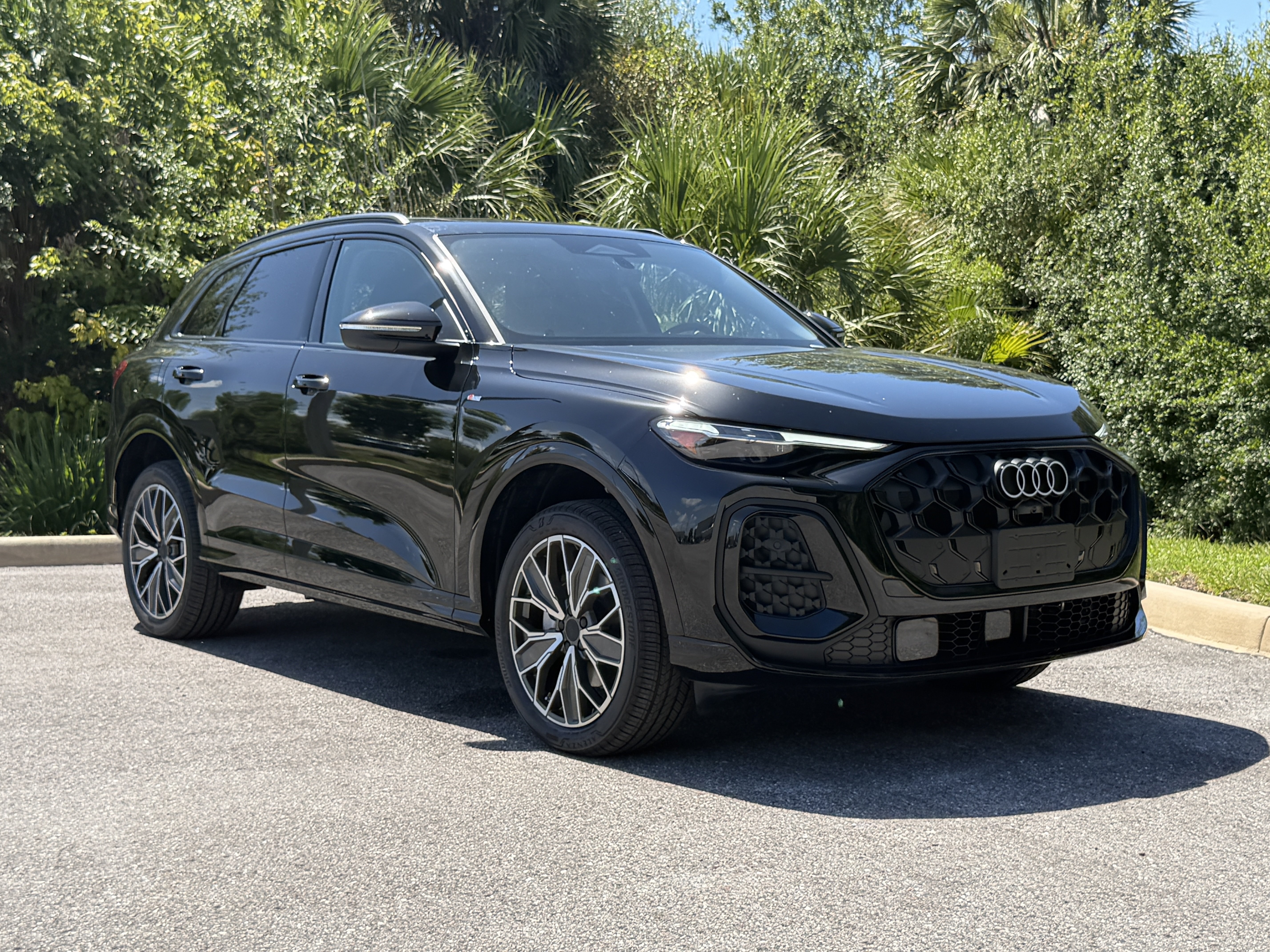 New 2026 Audi Q5 Premium Plus AWD/4WD image 2