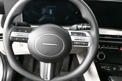 New 2026 Hyundai Tucson SEL image 36