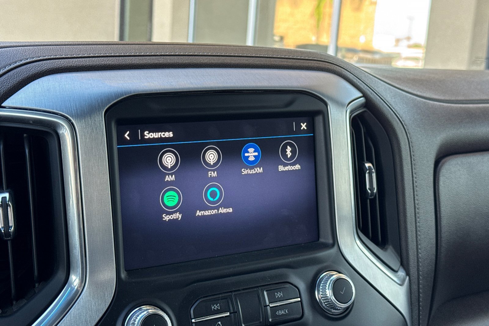 Certified 2023 GMC Sierra 2500 SLE w/ SLE Value Package; AWD/4WD image 18