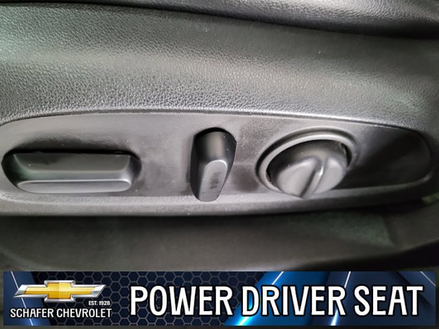 Used 2021 GMC Terrain SLT image 45