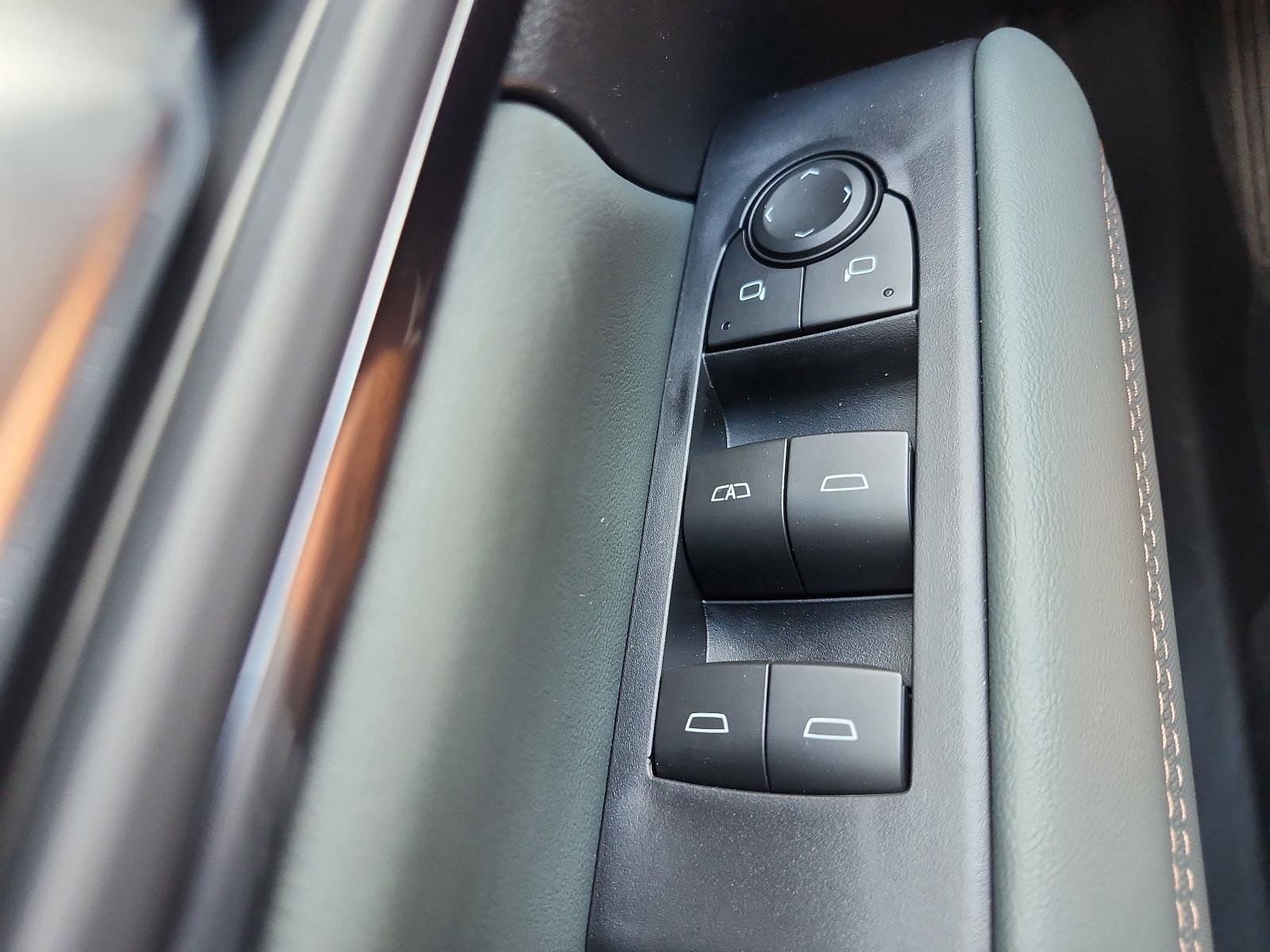 New 2026 GMC Terrain AT4 w/ Convenience Package III image 16