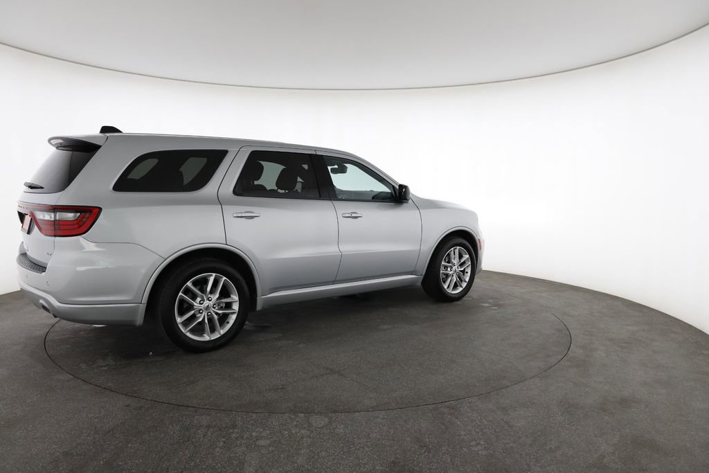 Used 2023 Dodge Durango GT image 13