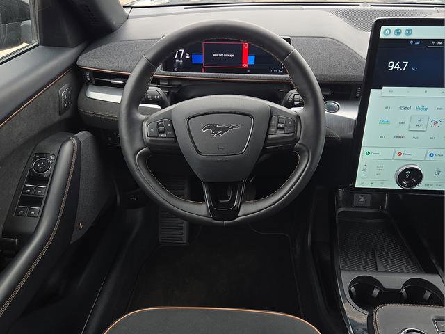 Used 2022 Ford Mustang Mach-E GT AWD/4WD image 19