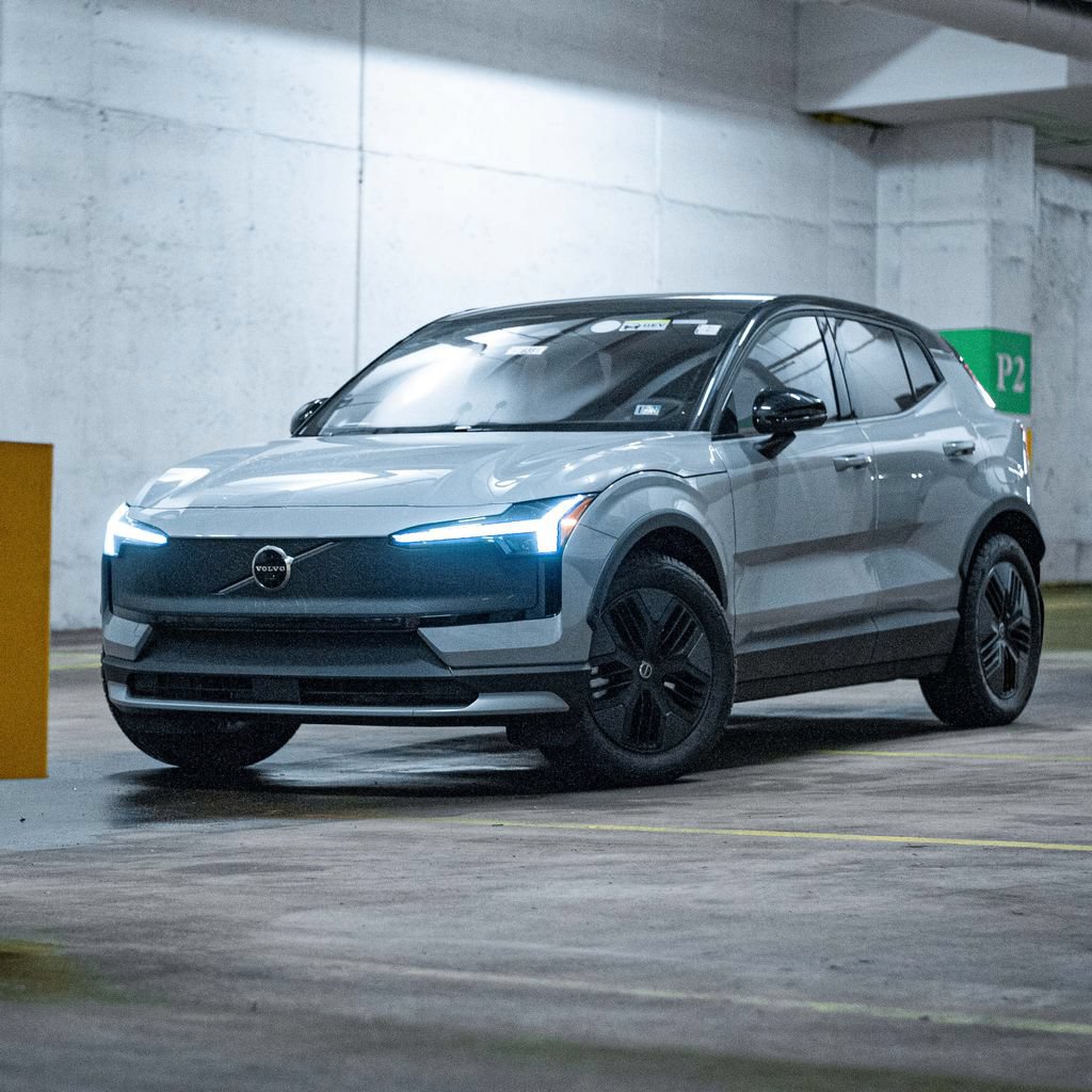 New 2026 Volvo EX30 Cross Country Ultra w/ Protection Package Premier AWD/4WD image 1