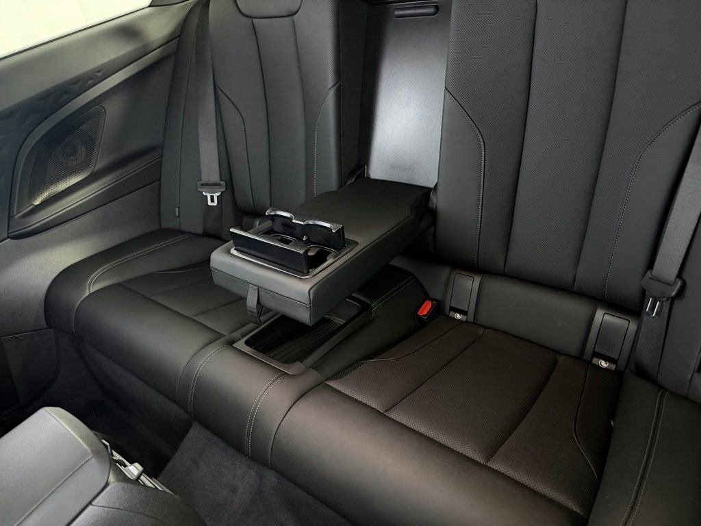 Used 2023 BMW 230i Coupe w/ Convenience Package image 24