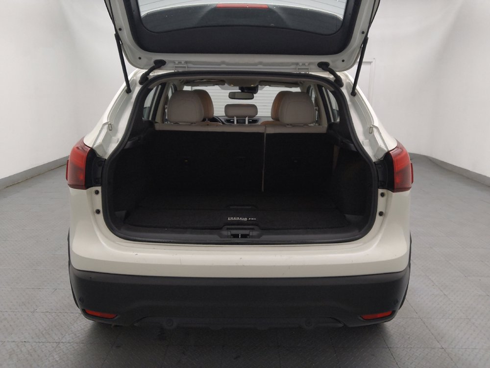 Used 2019 Nissan Rogue Sport SL w/ Premium Package AWD/4WD image 29