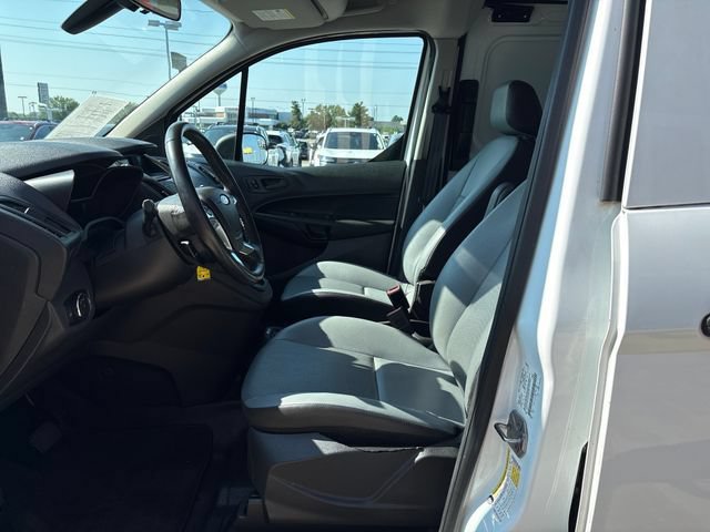Used 2017 Ford Transit Connect XL FWD image 13
