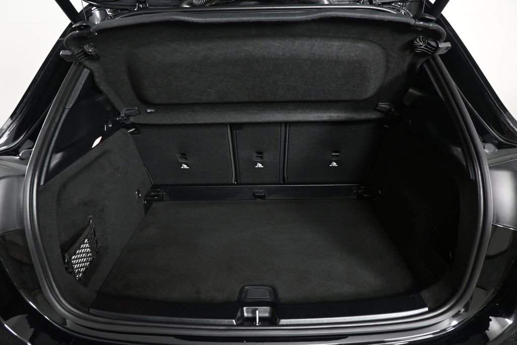Certified 2026 Mercedes-Benz GLA 250 image 29
