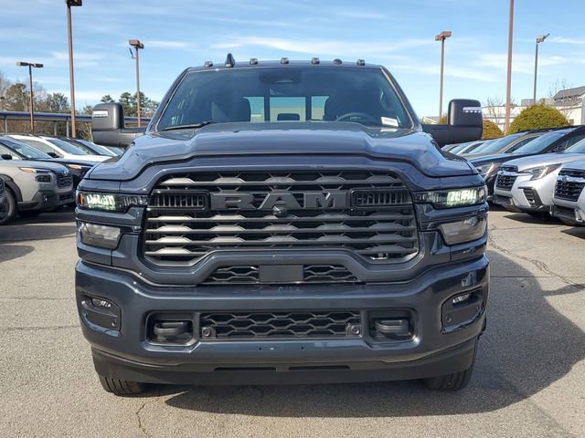 New 2026 RAM 3500 Big Horn image 2