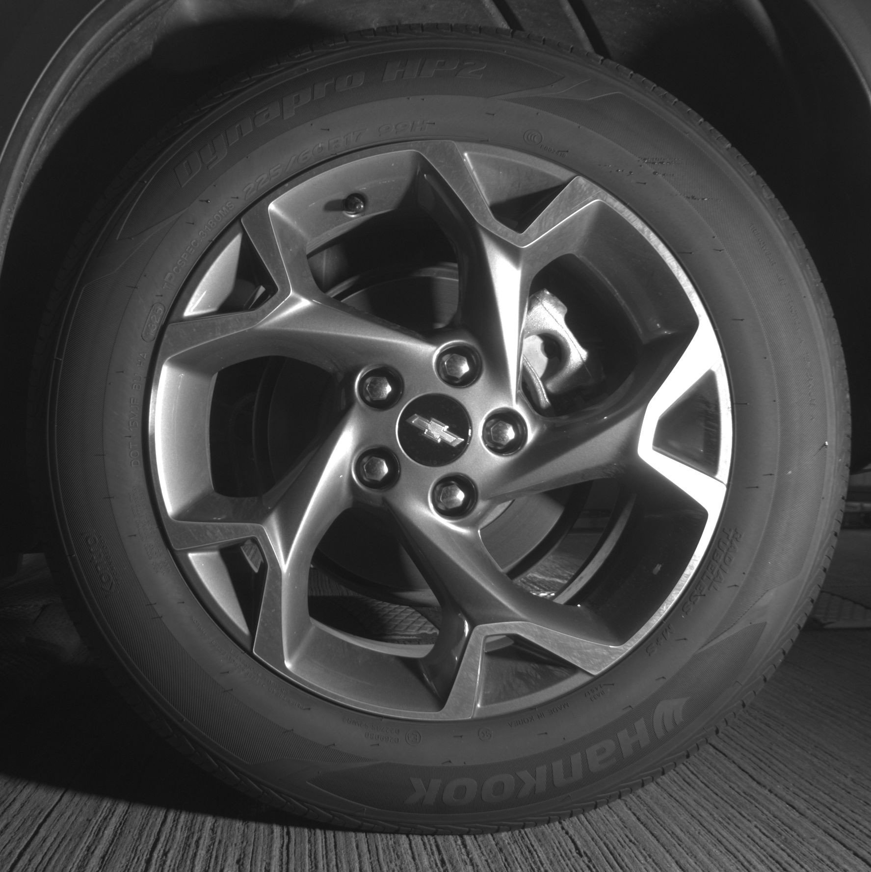 Used 2025 Chevrolet Trax LT w/ LT Convenience Package FWD image 14