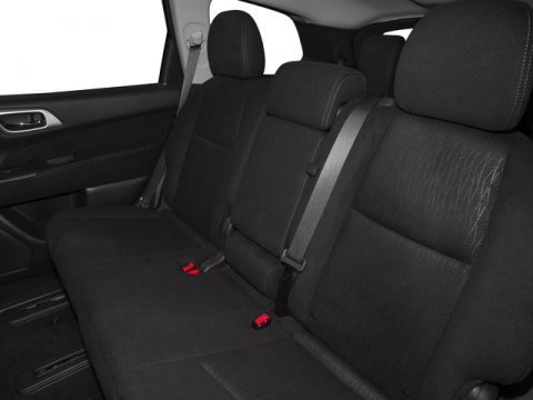 Used 2016 Nissan Pathfinder SV image 17
