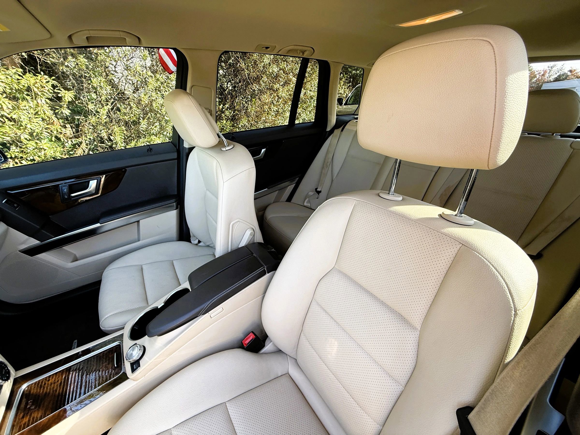 Used 2014 Mercedes-Benz GLK 350 4MATIC image 47