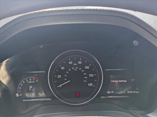 Used 2022 Honda HR-V EX image 10