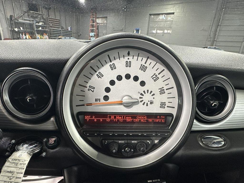 Used 2012 MINI Cooper Hardtop image 14