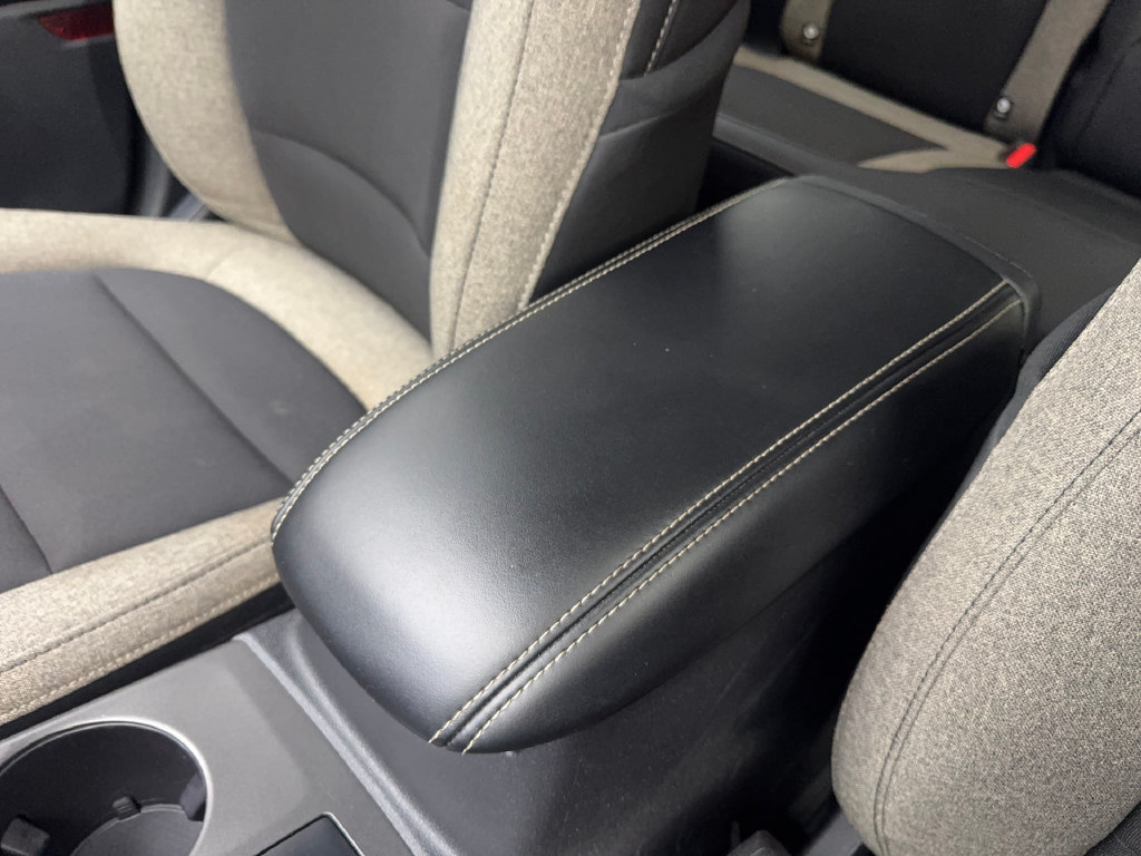 Used 2025 Ford Bronco Sport Big Bend AWD/4WD image 71