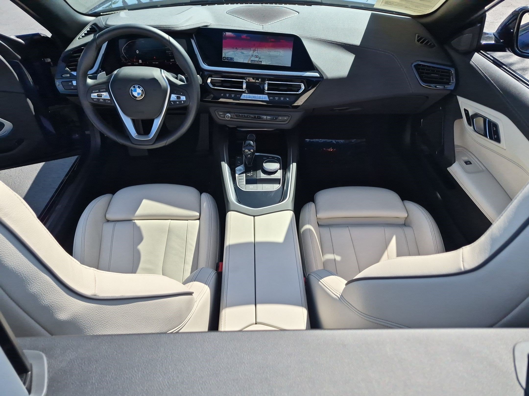 Used 2020 BMW Z4 sDrive30i w/ Convenience Package RWD image 28