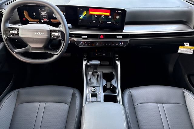 New 2026 Kia Sorento S w/ S Panoramic Sunroof Package image 16