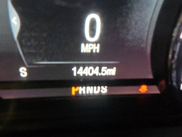 Used 2020 Lincoln MKZ w/ Convenience Package image 25