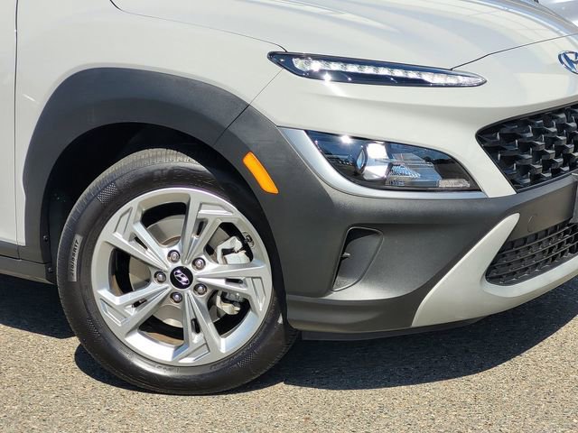 Used 2023 Hyundai Kona SEL w/ Cargo Package AWD/4WD image 9