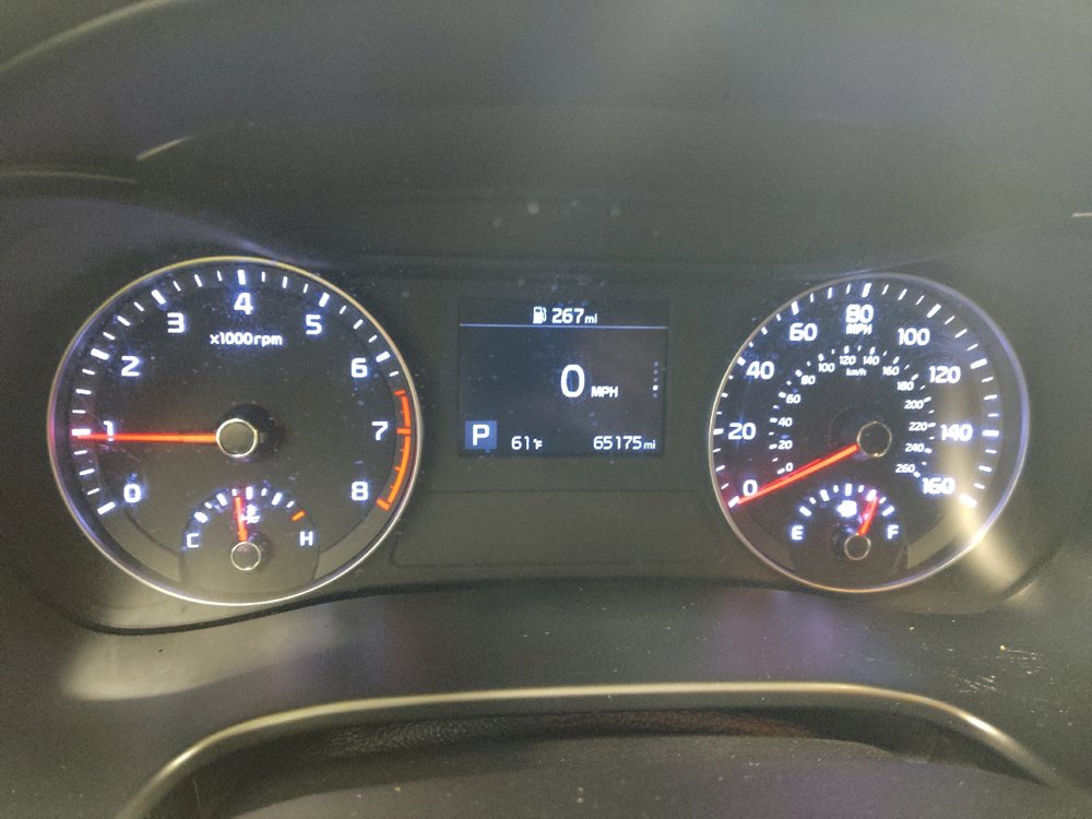 Used 2019 Kia Forte LXS FWD image 23
