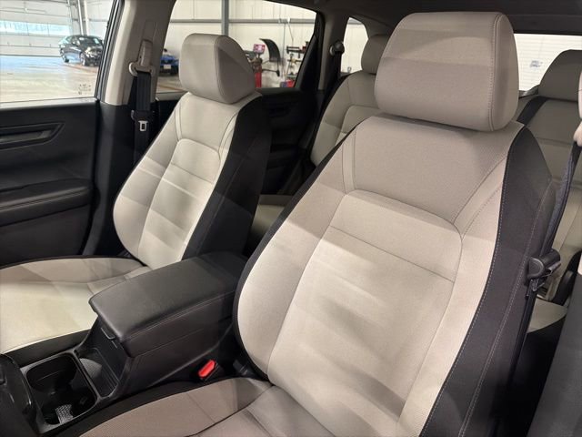 Certified 2023 Honda CR-V EX image 9