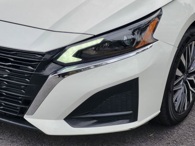 Used 2025 Nissan Altima 2.5 SV image 7