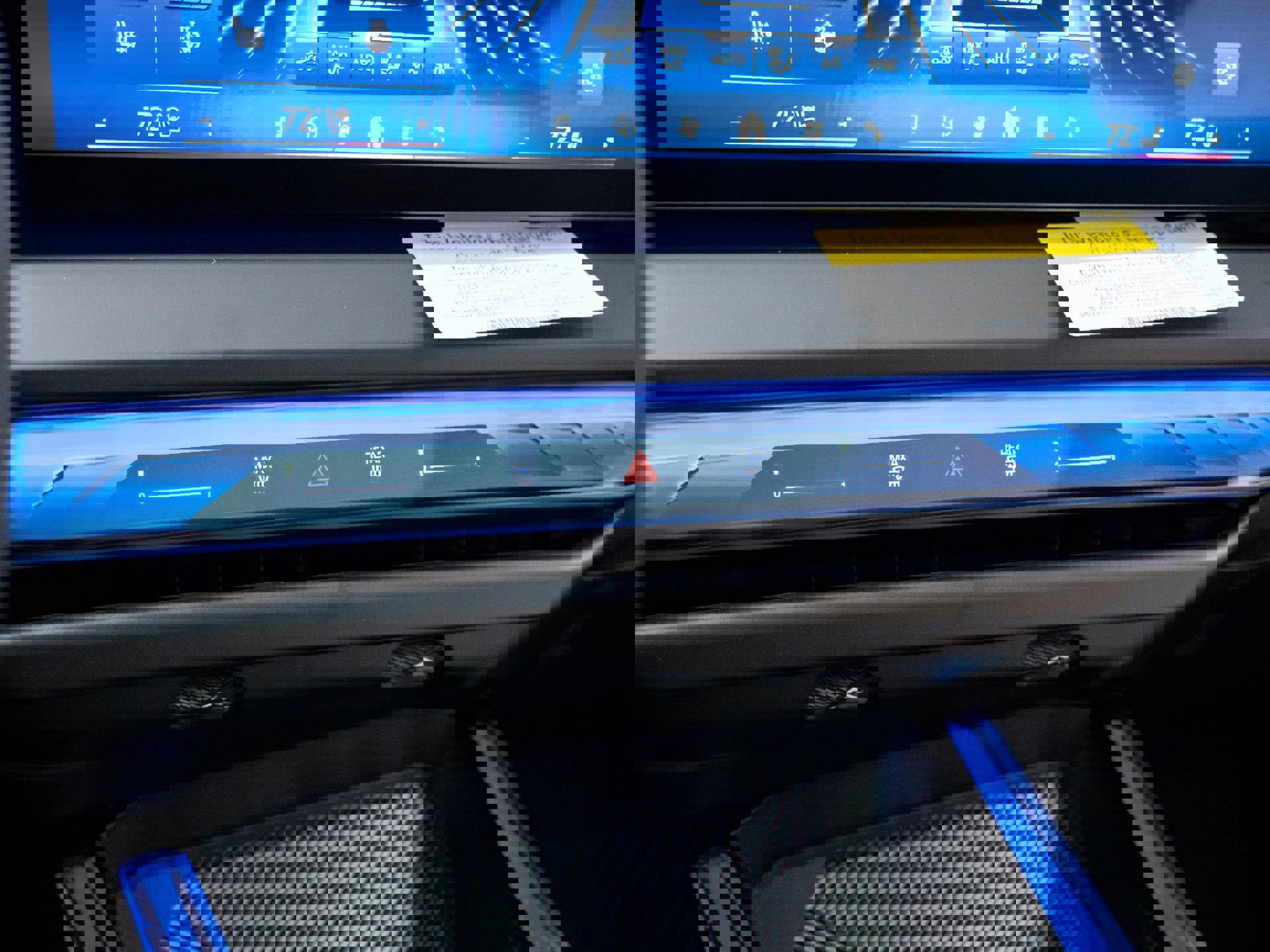 New 2026 BMW X3 xDrive30 w/ M Sport Package image 29