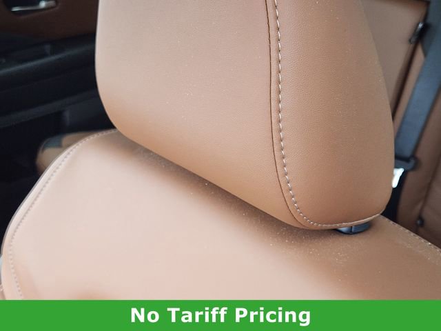 Used 2024 Nissan Pathfinder Platinum w/ Cargo Package FWD image 14