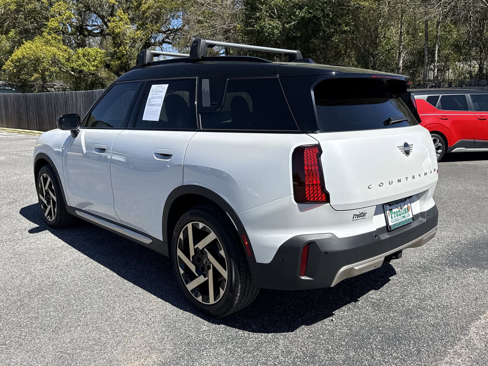 Used 2026 MINI Cooper Countryman S image 3