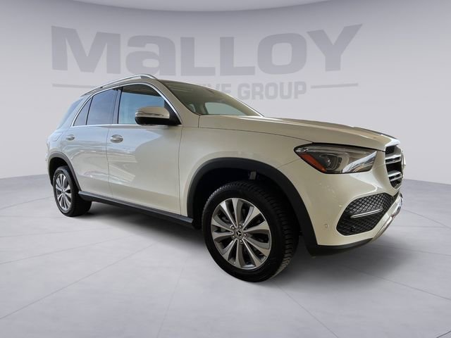Used 2021 Mercedes-Benz GLE 350 4MATIC image 7
