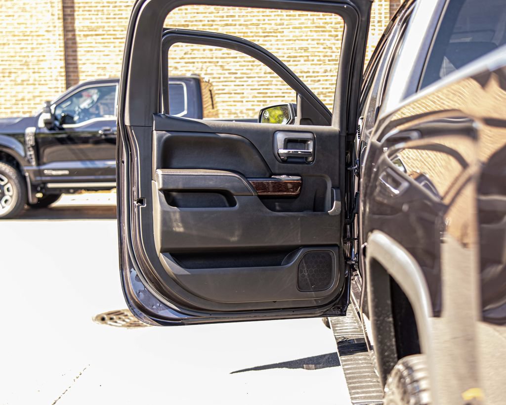 Used 2016 GMC Sierra 1500 SLE w/ SLE Convenience Package AWD/4WD image 26