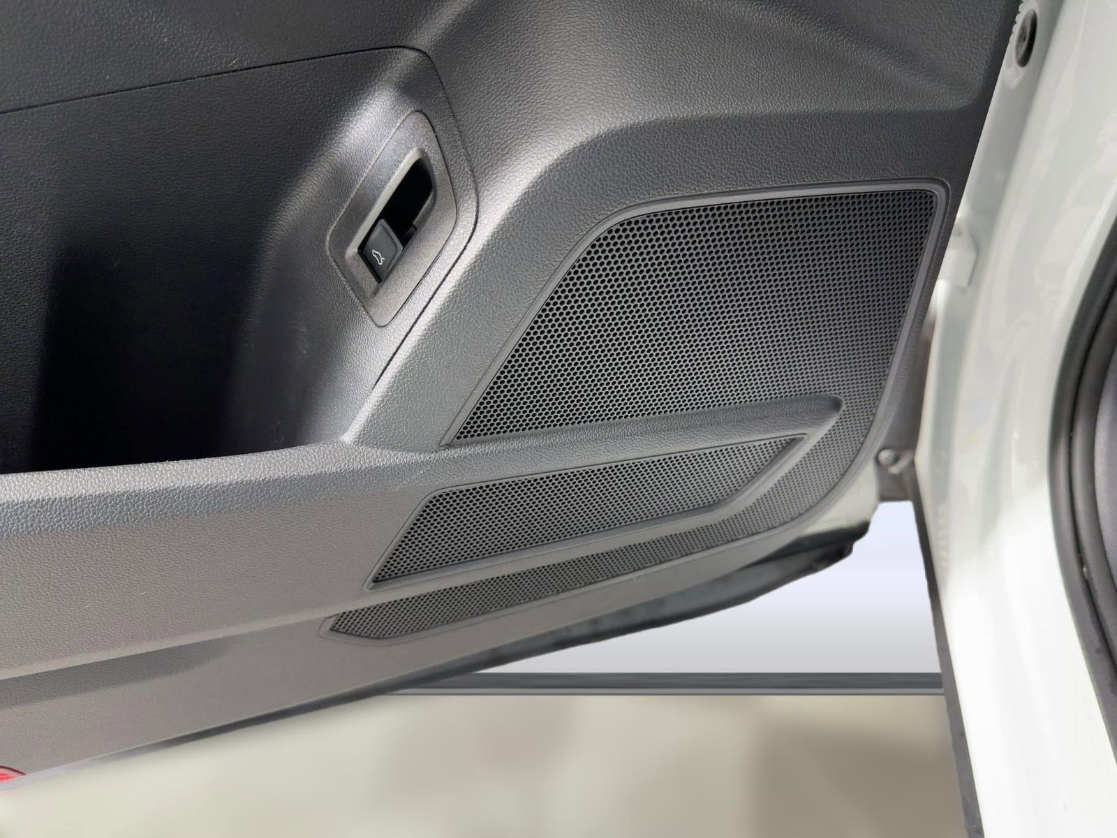 Used 2022 Volkswagen Atlas SE image 21