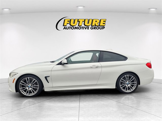 Used 2015 BMW 428i 428i image 7