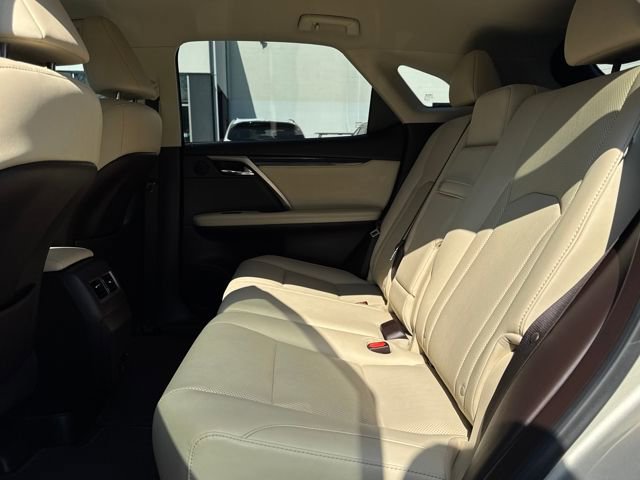 Used 2020 Lexus RX 350 FWD w/ Accessory Package image 11