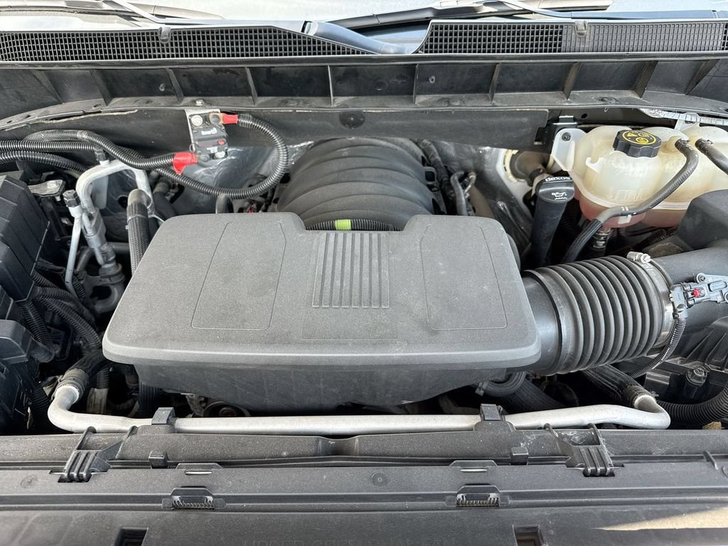 Used 2020 Chevrolet Silverado 1500 LT w/ Convenience Package AWD/4WD image 26