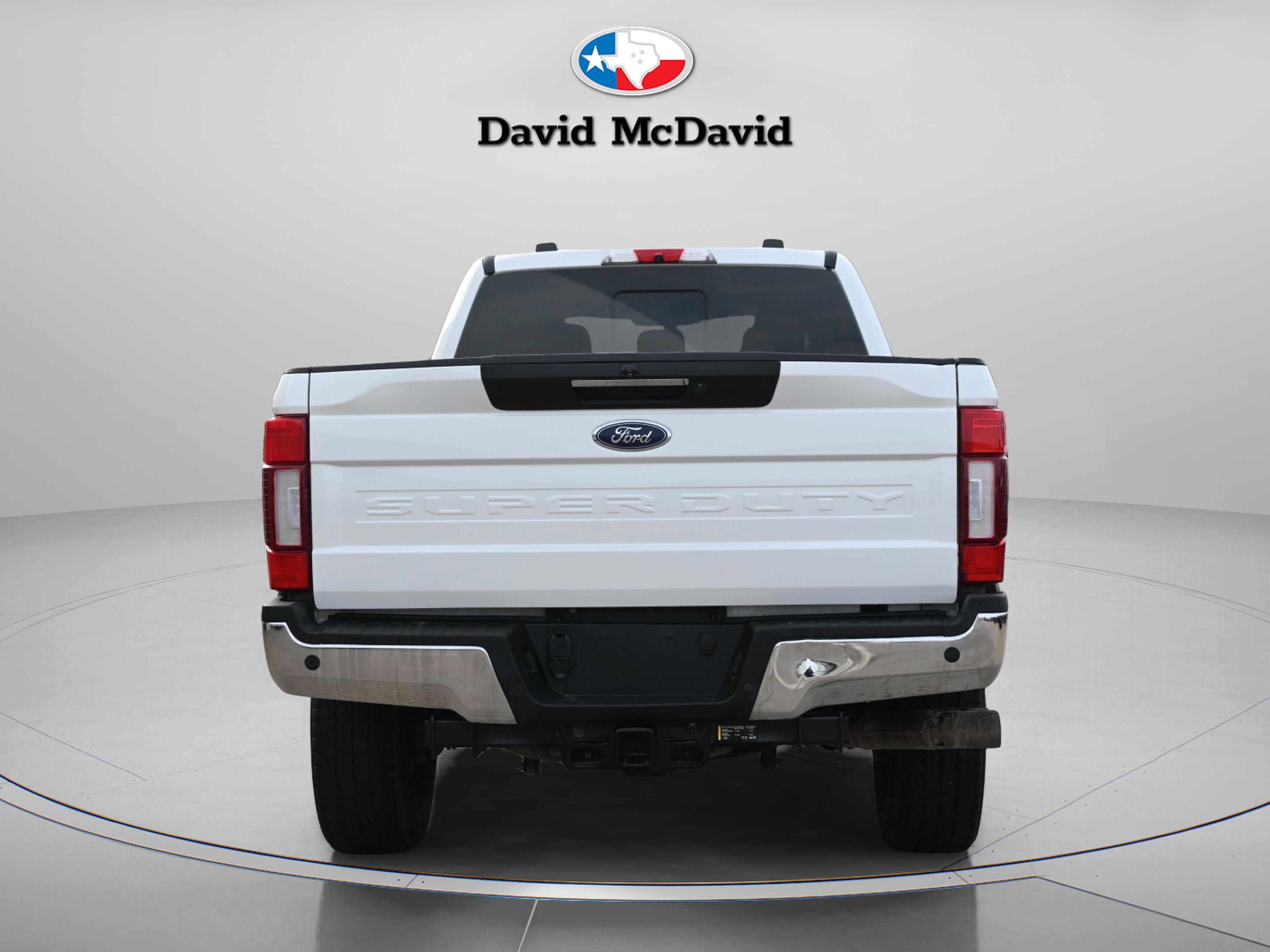 Certified 2022 Ford F350 Lariat w/ Lariat Ultimate Package image 31