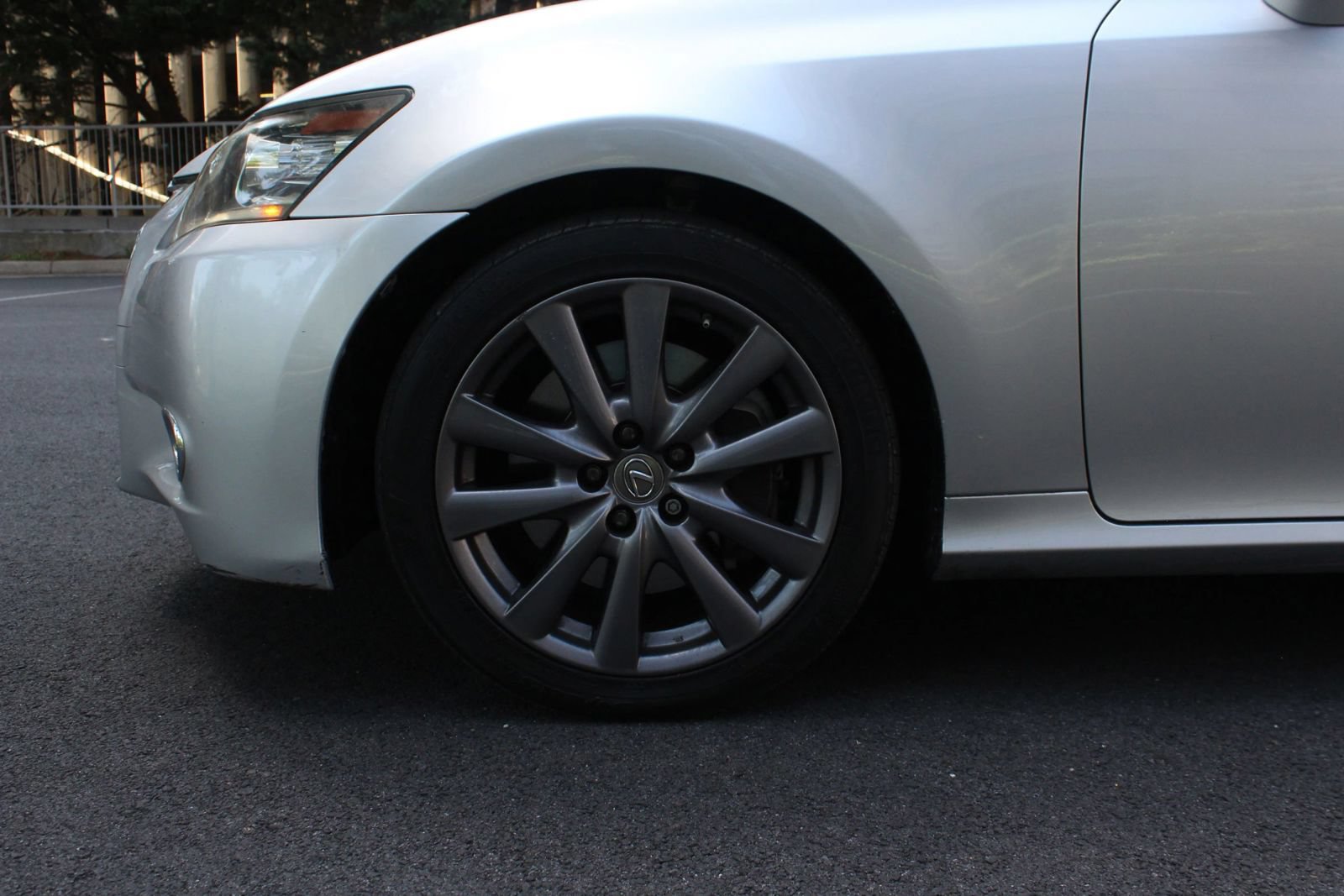 Used 2015 Lexus GS 350 RWD image 11
