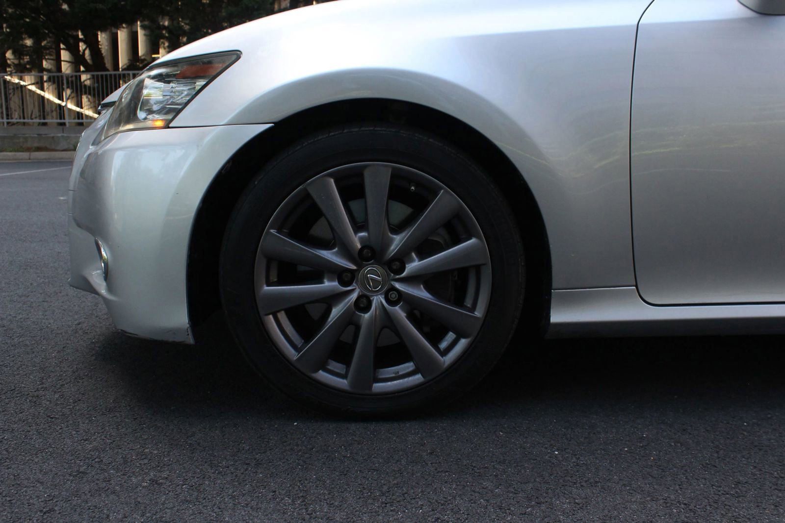 Used 2015 Lexus GS 350 RWD image 11