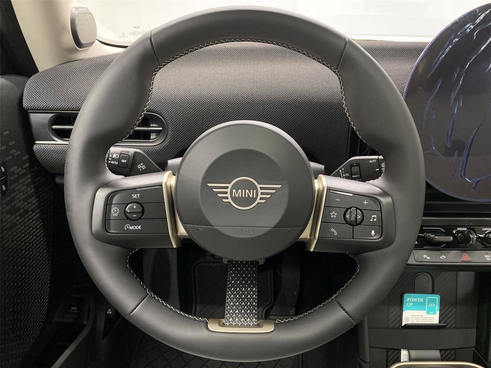 New 2026 MINI Cooper S FWD image 15