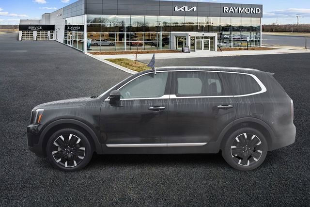 Certified 2023 Kia Telluride SX Prestige image 7