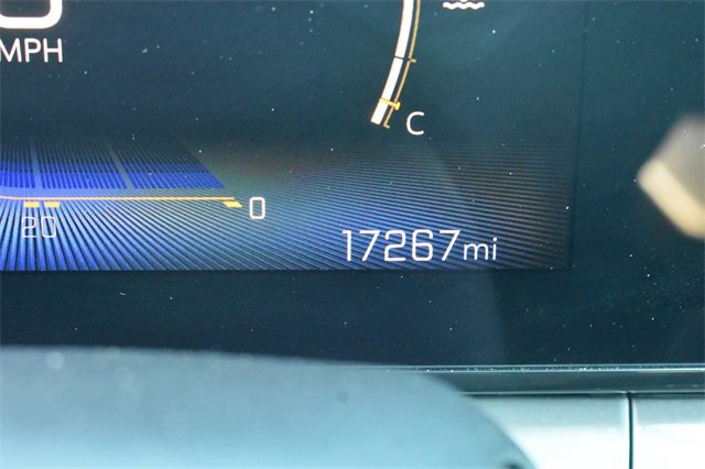 Certified 2024 Chevrolet Trax LT w/ Driver Confidence Package image 26